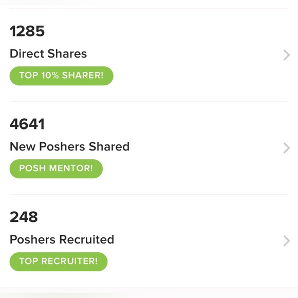 Welcome to my closet 💕 - Picture 5 of 8